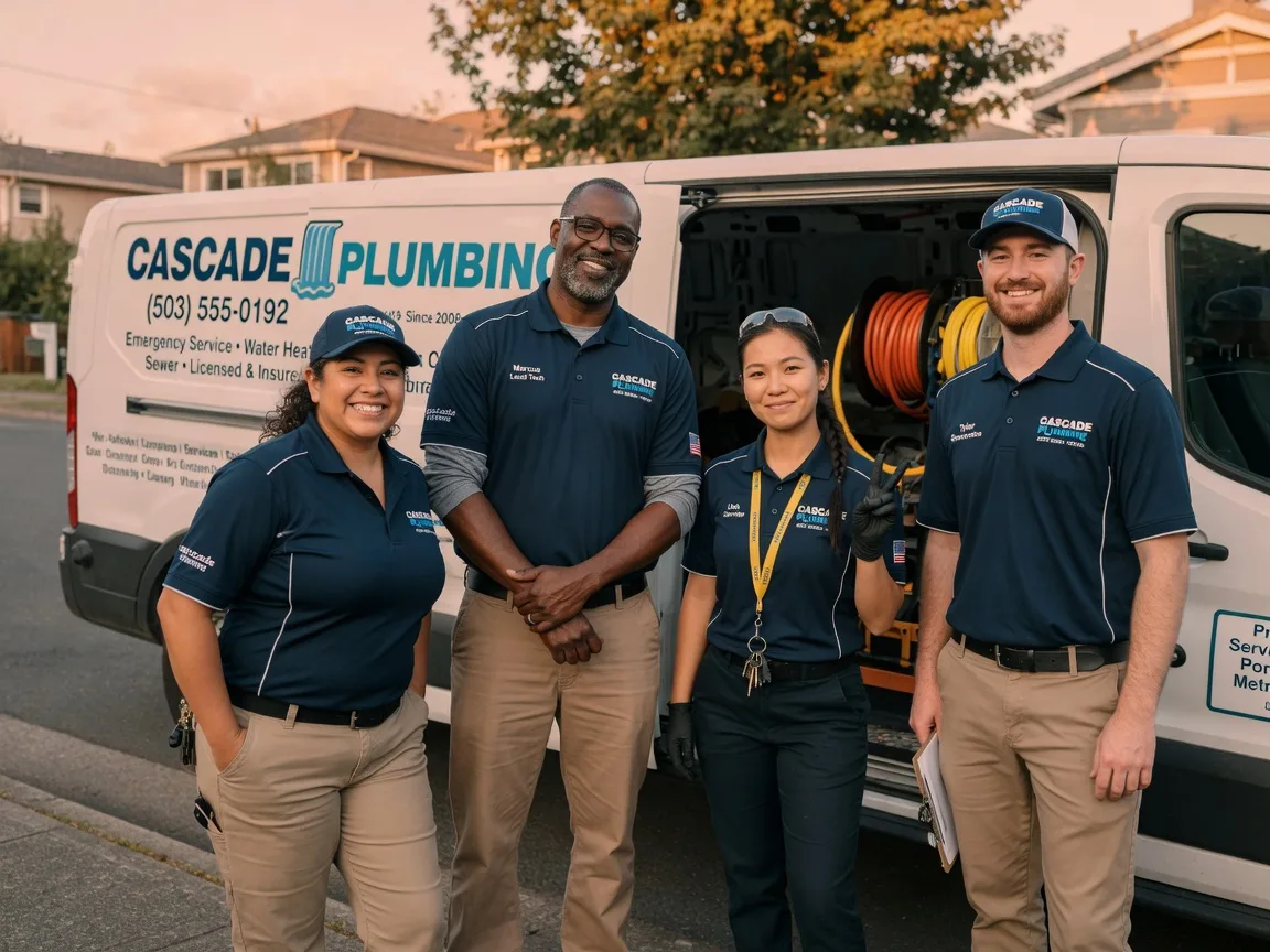 Emergency Plumber company in Maricopa, AZ